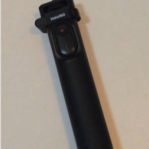 Insta360折疊式三腳架自拍棒（1/4 " 螺口）