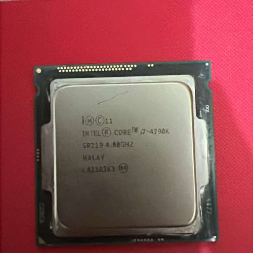 i7-4790K