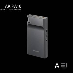 Astell&Kern AK PA10 便攜純 A 類耳擴