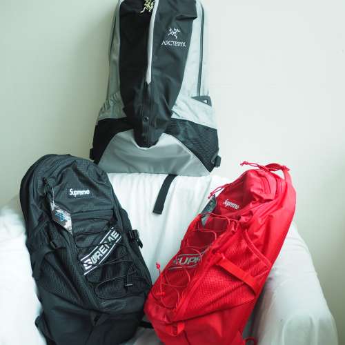 不死鳥背包 不死鳥背囊 Arc'teryx backpack arcteryx arro22 Arro 22 不死鳥袋 不死...