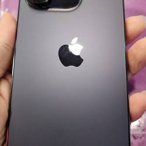 港行 iPhone 14 Pro 512GB