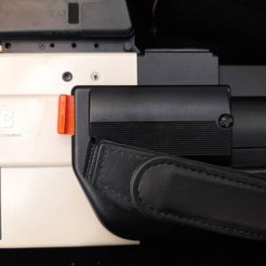 古董JVC GX-N7E Colour Video Camera