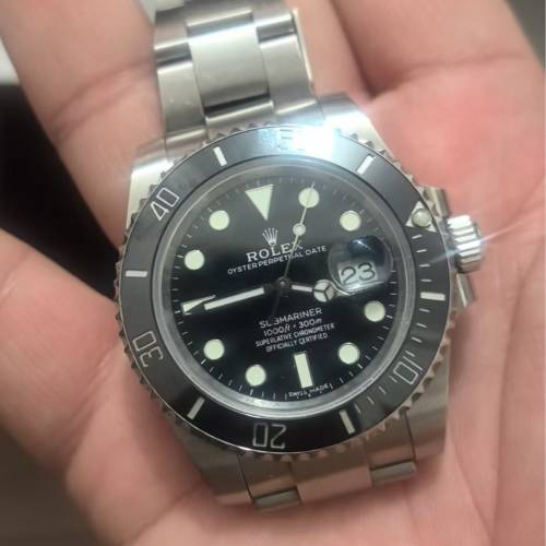 絕版C 識貨嘅來