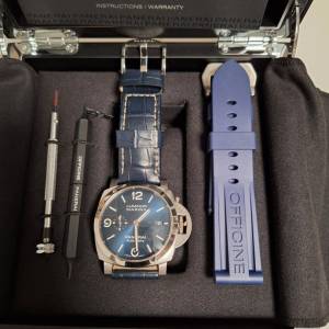 Panerai Luminor Marina