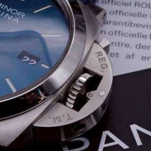Panerai Luminor Marina