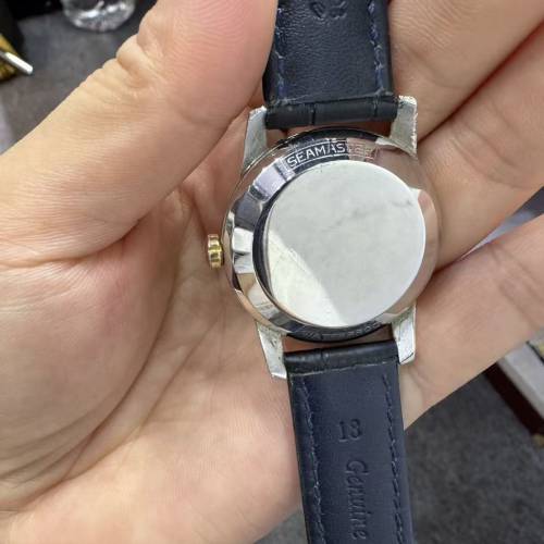 🌈🌈60年代Omega（亞米茄）自動金套