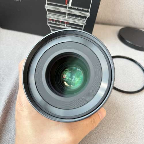 7Artisans Cinema Lens 25mm T1.05 (Fujifilm FX Mount)