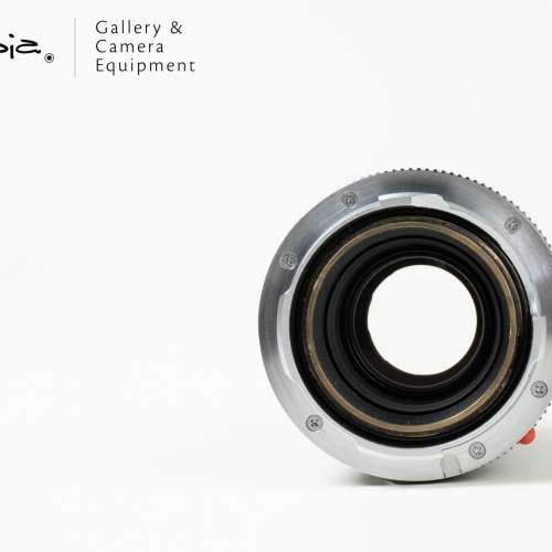 || Leica Tele-Elmarit-M 90mm F2.8 - v2 / Thin 90 with packing ||