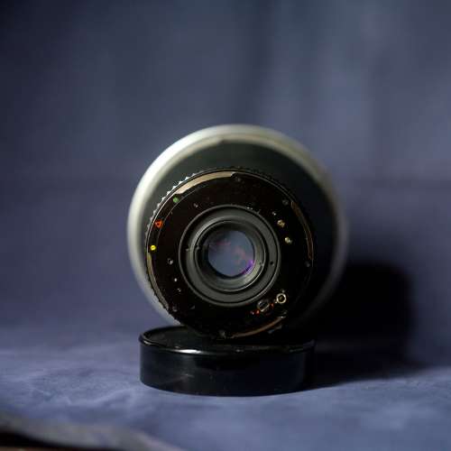 Hasselblad 40mm f4 C