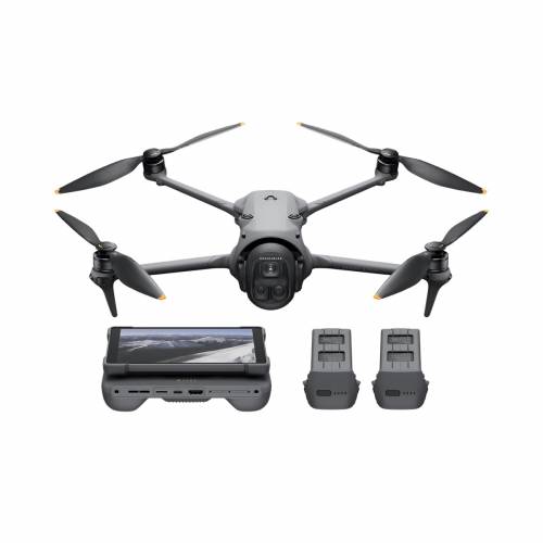 DJI MAVIC 4 PRO 三電 （DJI RC PRO 2)