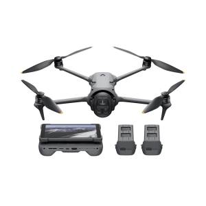 DJI MAVIC 4 PRO 三電 （DJI RC PRO 2)