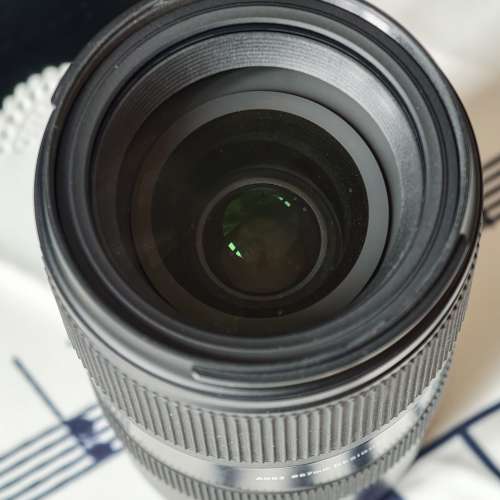 TAMRON 28-75mm F/2.8 Di III VXD G2（A063Z）Nikon Z-mount 行貨有保養