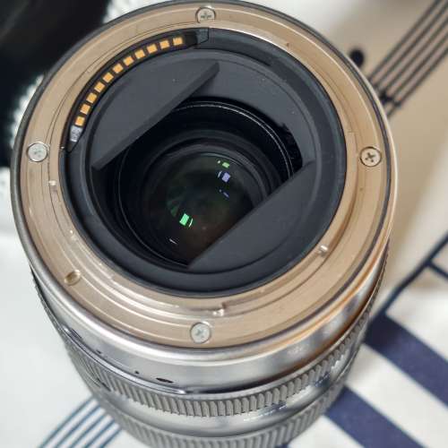 TAMRON 28-75mm F/2.8 Di III VXD G2（A063Z）Nikon Z-mount 行貨有保養