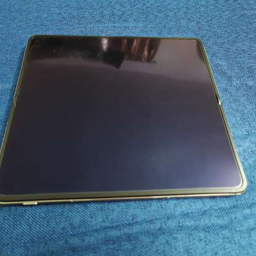Oppo find n3港行16+512金色
