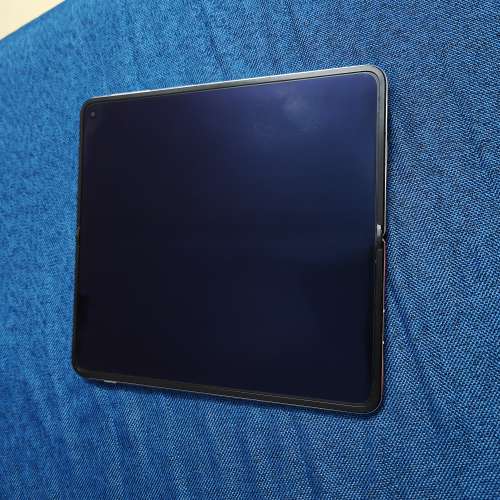Oppo find n3港行16+512金色