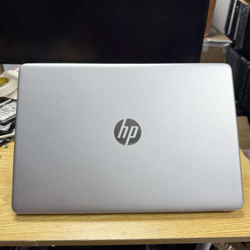 HP Laptop 15s (11代 4核 i5 / 15.6" 全高清 / Win 11 / 永久Office / SSD) du3014TU