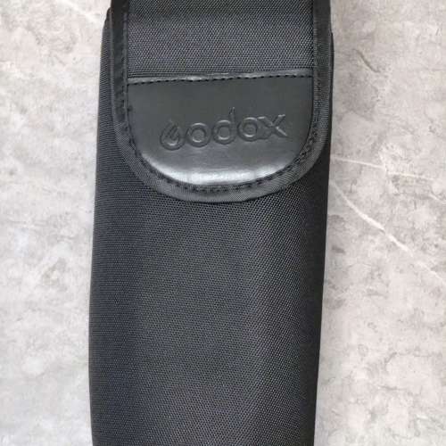 原裝 Godox V1 閃光燈保護套 送 原裝充電器和 USB 充電線