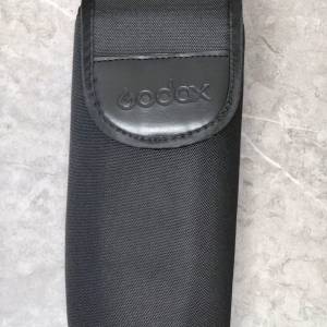 原裝 Godox V1 閃光燈保護套 送 原裝充電器和 USB 充電線