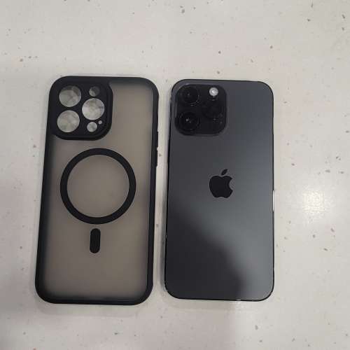 港行 iPhone 14 Pro Max 256GB