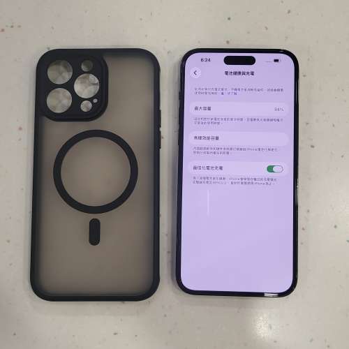 港行 iPhone 14 Pro Max 256GB
