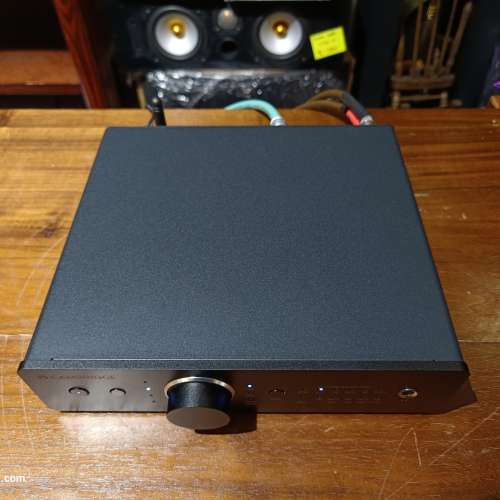 Cambridge Audio DacMagic 200M