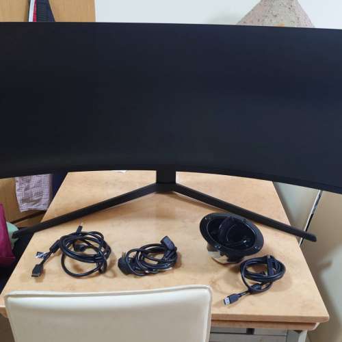 Samsung Odyssey G9 49inch