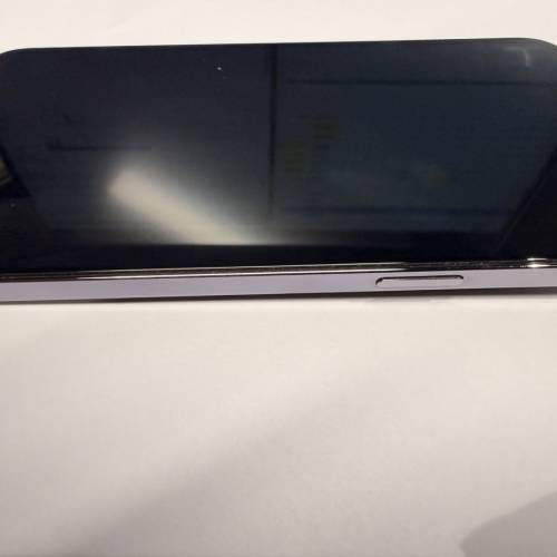 99%New iPhone 14 Pro Max 256GB 紫色 香港行貨