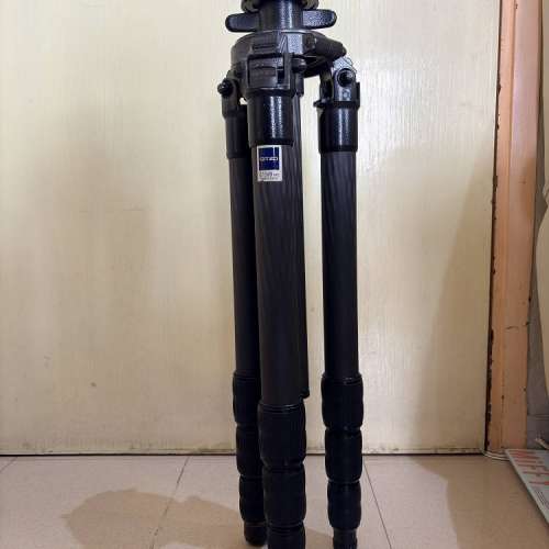 Gitzo G1549 MK2 碳纖維腳架