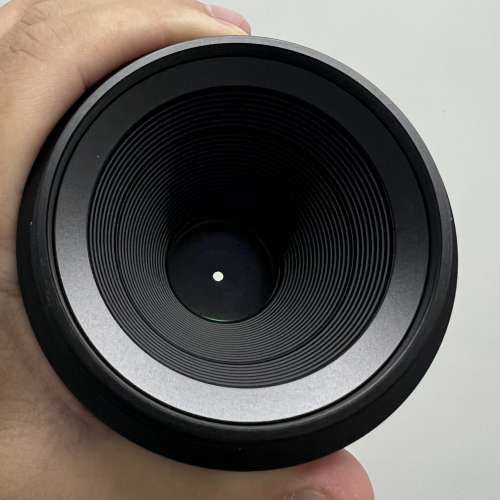Zeiss Milvus 2/50M Nikon