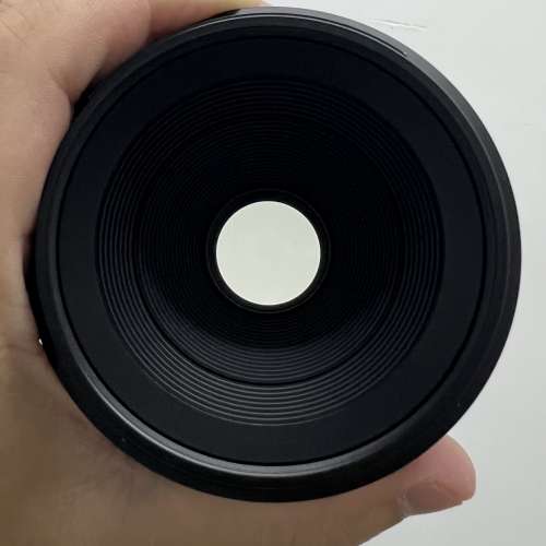 Zeiss Milvus 2/50M Nikon