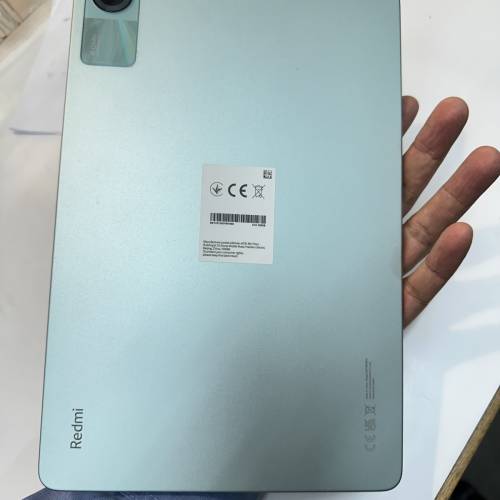 Redmi Pad SE 8+8  256GB 98% 全正常任試