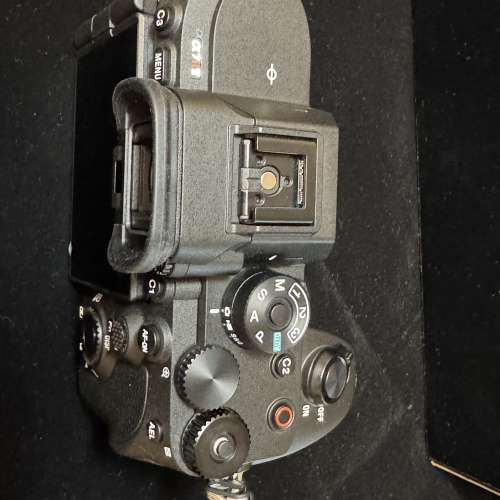 Sony A7RV