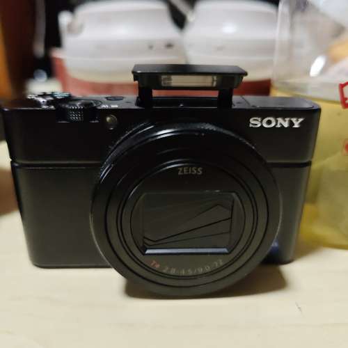 rx100m7