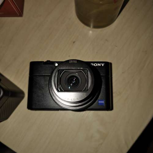 rx100m7
