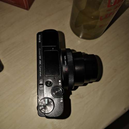 rx100m7