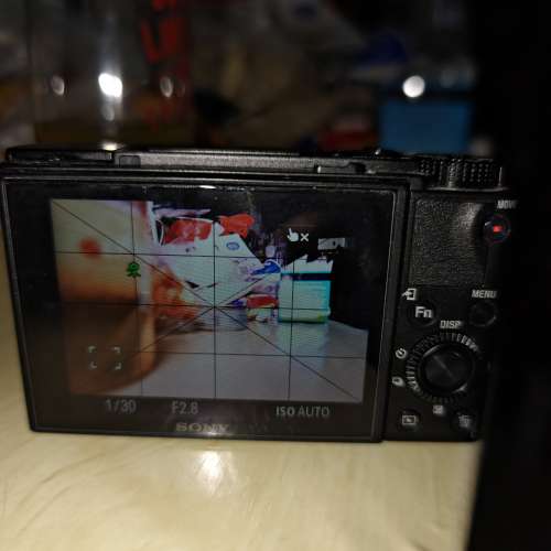 rx100m7