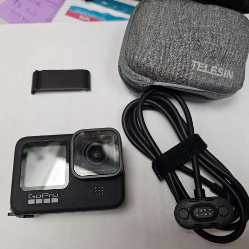 Gopro Hero 9