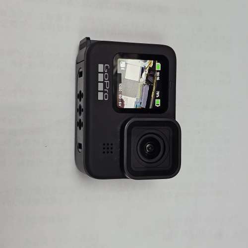 Gopro Hero 9