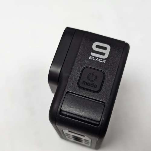 Gopro Hero 9