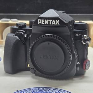 新淨 Pentax KP 連2粒原廠電