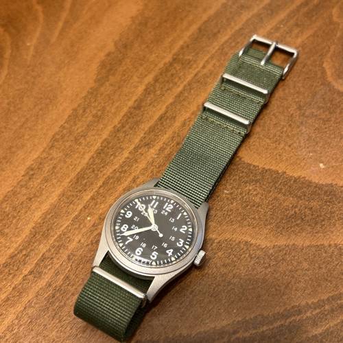 hamilton gg-w-113