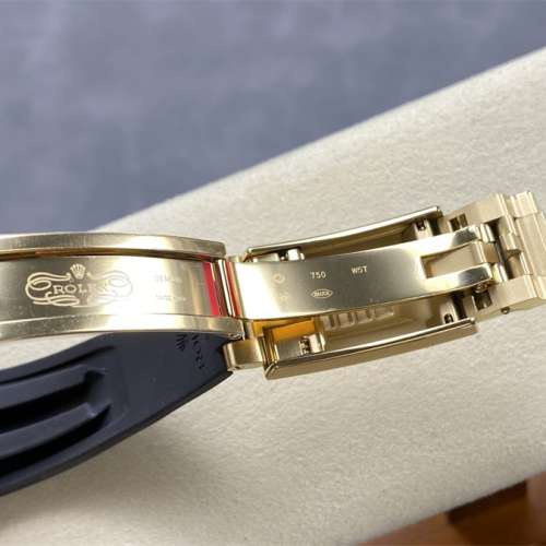 Rolex勞力士 yacht master M226658-0001 42mm 黃金 VS 出品