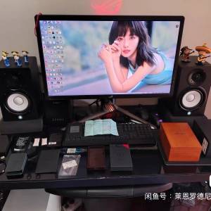 Astell&Kern A&ultima SP1000 黑銅特別版Digital Audio Player