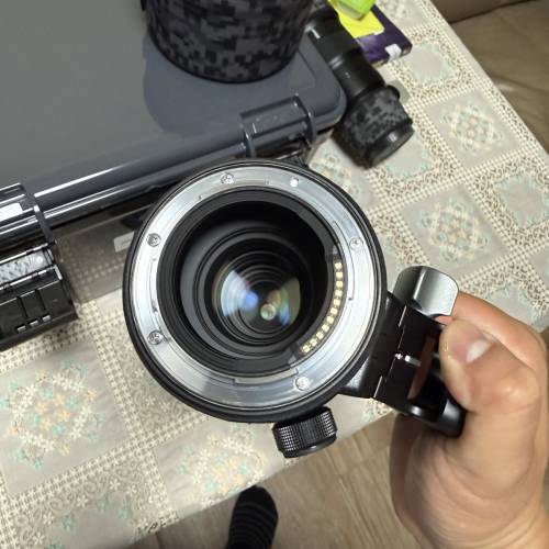 NIKKOR Z 400MM F/4.5 VR S