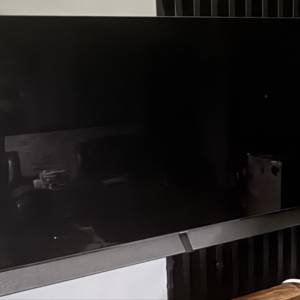 壞 not working Panasonic OLED TV 65&rdquo;