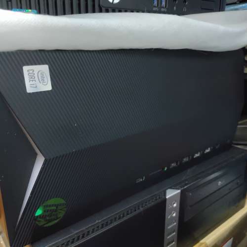 HP 10代 準系統