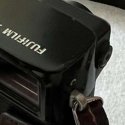 Fujifilm X-Pro2 相機機身