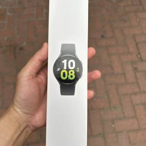 Samsung Watch 5