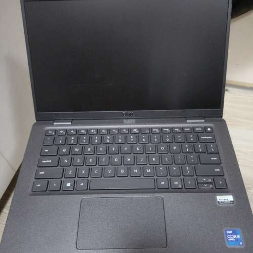Dell Latitude 7320 notebook i7 1185G7 13" 16g ram 512g SSD