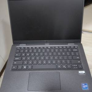 Dell Latitude 7320 notebook i7 1185G7 13" 16g ram 512g SSD